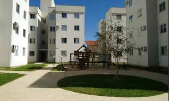 Imagem 7: Apartamento para venda tem 47 metros quadrados com 2 quartos em Murta - Itajaí - Santa cat