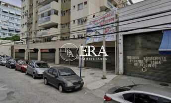 Imagem 3: Vila Isabel - Rua Mendes Tavares - Lojas no Condomínio Vila Bela. 1 vaga de garagem