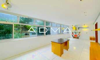 Imagem: Apartamento-LOCAÇÃO-Ipanema-Rio de Janeiro-RJ