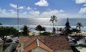 Imagem: Excelente apartamento para venda com 120