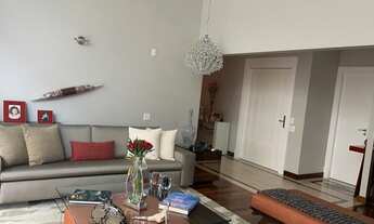 Imagem 6: Perdizes - varanda, 3 suítes, 4 vagas e lindo!!!