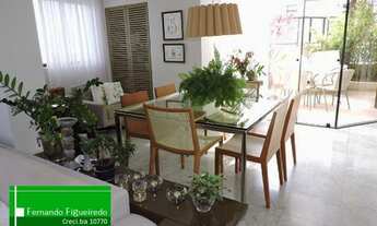 Imagem: Cobertura com terraço 190m2 - 3 suítes