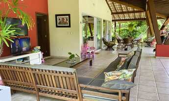 Imagem 4: Casa para venda em Busca Vida (Abrantes) #4/4 #4quartos #condominiofechado #vendacasabusca