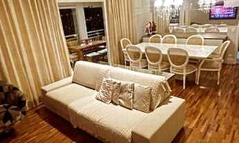 Imagem 5: Apartamento para Venda em Mogi das Cruzes, Vila Nova Socorro, 3 dormitórios, 3 suítes, 3 b