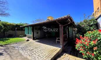 Imagem 7: Casa 240 m2 com 3 suites em Campeche - Florianópolis - SC