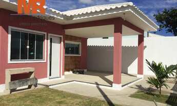 Imagem 4: Linda casa com 3 quartos, sendo 1 suíte, em Itaboraí