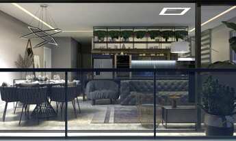 Imagem 7: Apartamento à venda por R$ 1.750.000,00- Praia Brava - Itajaí/SC