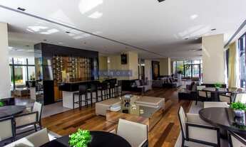 Imagem 4: São Paulo - Apartamento Padrão - Brooklin