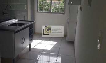 Imagem: Apartamento a venda no parque industrial