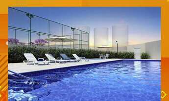 Imagem 6: 2 DORMITÓRIOS COM VARANDA BEM LOCALIZADO !