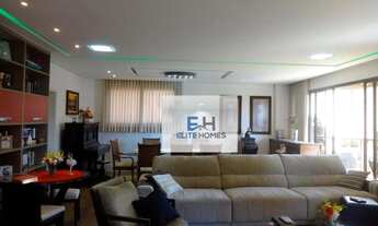 Imagem 3: Apartamento com 4 dormitórios à venda, 235 m² por R$ 1.600.000,00 - Cambuí - Campinas/SP