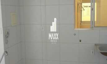 Imagem 3: Vendo apartamento com 2 quartos no Parque das Nações - Parnamirim/RN Ref.:0128