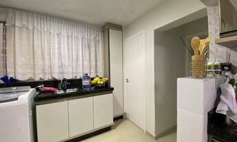 Imagem 6: Apartamento semimobiliado no centro da cidade de Joinville-SC