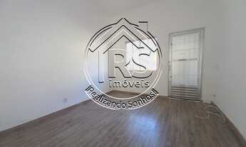 Imagem 7: Casa de vila para aluguel tem 65 metros quadrados com 2 quartos em Grajaú - Rio de Janeiro