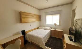 Imagem 6: GN - Apartamento para venda com 130 metros quadrados com 3 quartos em Moema - SP