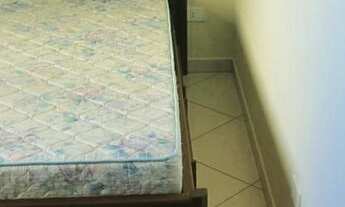 Imagem 7: Apartamento Mobiliado à Venda em Campo Grande/MS no Bairro Monte Castelo no Res. San Ferna