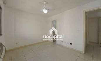 Imagem 5: Apartamento com 2 dormitórios para alugar, 70 m² por R$ 2.400,00/mês - Recreio dos Bandeir