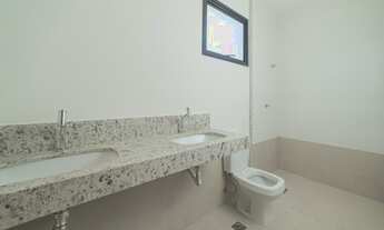 Imagem 4: Casa em condomínio com 3 quartos, sendo 2 suítes à venda no Jardins Barcelona, Senador Can