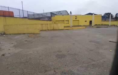 Imagem 2: Terreno para aluguel com 1.500 metros quadrados em Vila Monte Belo - Itaquaquecetuba - SP