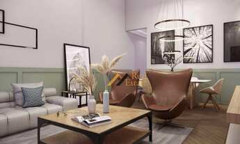 Imagem 5: Casa com 3 dormitórios à venda, 138 m² por R$ 1.010.000,00 - Condomínio Park Gran Reserve