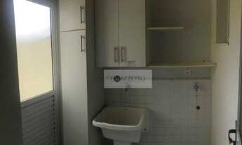 Imagem 7: Sobrado com 3 dormitórios, 134 m² - venda por R$ 720.000,00 ou aluguel por R$ 4.456,13/mês