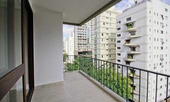 Imagem: Apartamentos à Venda - Jardim Paulista