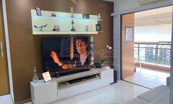 Imagem 4: Barra da Tijuca Apartamento com 3 dormitórios