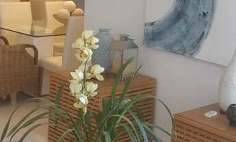 Imagem: Apartamento para venda possui 130 metros