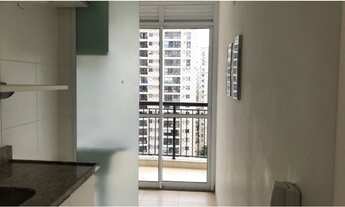 Imagem 7: Apartamento para venda tem 70 metros² com 2 quartos, 1 suíte, 1 vaga. Cond Maayan