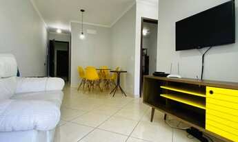 Imagem 4: Apartamento 2 dormitórios em Ocian - Praia Grande - SP