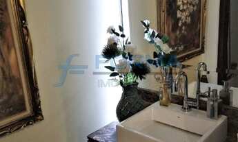 Imagem 5: São Bernardo do Campo - Casa de Condomínio - SWISS PARK