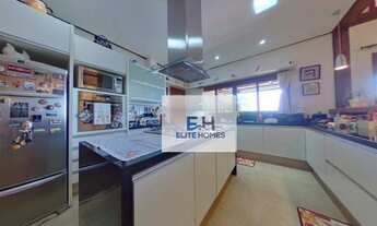 Imagem 5: Casa com 3 dormitórios à venda, 410 m² por R$ 2.699.000 - Roseira - Mairiporã/SP