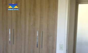 Imagem 4: Apartamento para venda tem 65 metros quadrados com 3 quartos em Jardim Jaqueline - São Pau