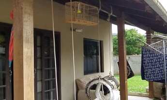 Imagem 3: TERRENO COM DUAS CASAS À VENDA NO BAIRRO PASSO MANSO