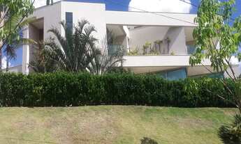 Imagem 3: Casa de condomínio para venda com 640 metros quadrados com 4 quartos