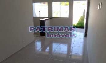 Imagem 6: Casa à venda, 2 quartos sendo 2 suítes, Barroco , Itaipuaçu, Maricá\RJ