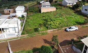 Imagem 2: Lote/Terreno para venda tem 360 metros quadrados em Belvedere - Chapecó - Santa Catarina