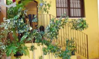 Imagem 3: Sobrado de vila com 140 m2 de construção e 184 m2 de terreno ao lado do metrô Santa Cruz