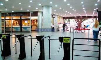 Imagem 5: São Paulo - Conjunto Comercial/Sala - Consolação