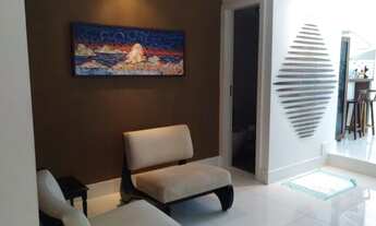 Imagem 3: Casa 4 Quartos em Condomínio - Pendotiba