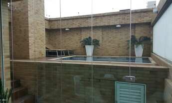 Imagem 2: Apartamento para Venda em Praia Grande, Canto do forte, 2 dormitórios, 1 suíte, 2 banheiro