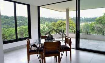 Imagem 3: Luxuosa Residencia a venda em Alphaville/Residencial Genisis 02