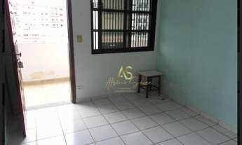 Imagem 3: Apartamento com 1 dormitório à venda, 42 m² por R$ 180.000,00 - Caiçara - Praia Grande/SP