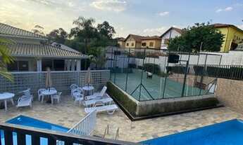 Imagem 3: Casa a Venda no Condominio Villa Bela Horto do Ipê São Paulo