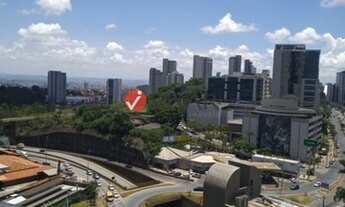 Imagem 3: Nova Lima - Conjunto Comercial/Sala - Vila Da Serra