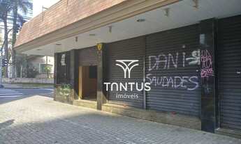 Imagem 6: Loja para alugar, 99 m² por R$ 4.900,00/mês - Centro - Curitiba/PR