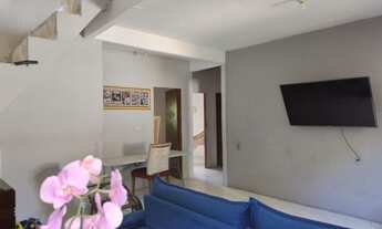 Imagem 2: Vendo casa com 2 pavimento 6 quartos na Venda da Cruz-Sg - Rj