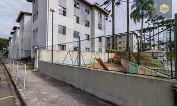 Imagem 3: Apartamento com 2 dormitórios à venda, 45 m² por R$ 120.000,00 - Santa Cândida - Curitiba