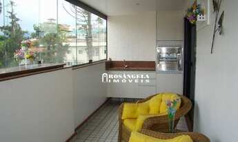 Imagem: Apartamento à venda, 103 m² por R$ 650.000,00