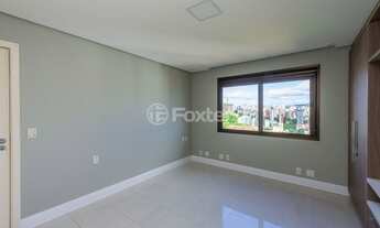 Imagem 4: Apartamento para venda com 140 metros quadrados com 3 quartos em Rio Branco - Porto Alegre